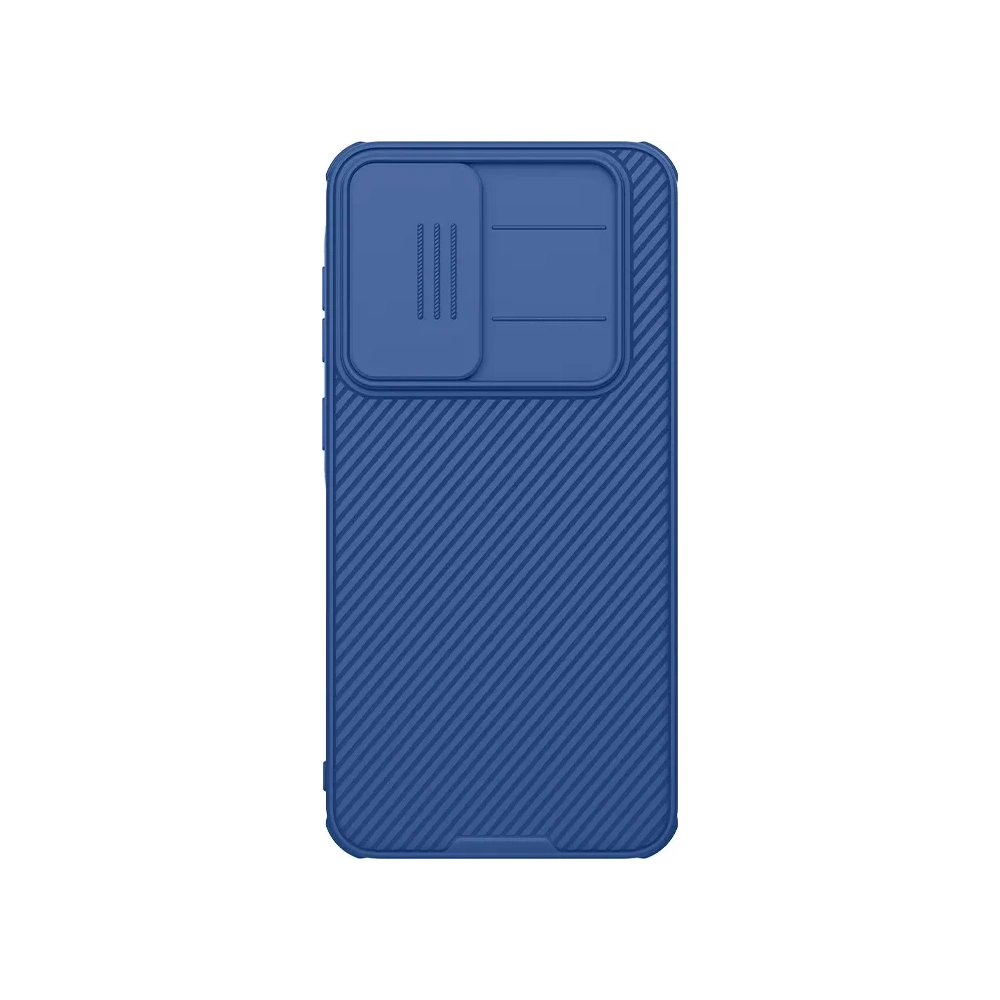Hurtownia GSM - Etui Nillkin Camshield Pro Samsung A36 5G Blue / Niebieski - NLK1740 - {ean13} - Hurt
