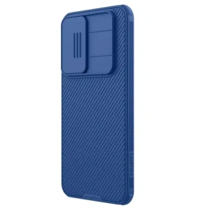 Hurtownia GSM - Etui Nillkin Camshield Pro Samsung A36 5G Blue / Niebieski - NLK1740 - {ean13} - Hurt