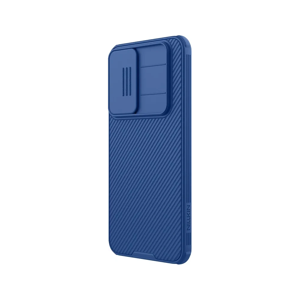 Hurtownia GSM - Etui Nillkin Camshield Pro Samsung A36 5G Blue / Niebieski - NLK1740 - {ean13} - Hurt