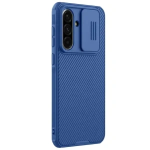 Hurtownia GSM - Etui Nillkin Camshield Pro Samsung A36 5G Blue / Niebieski - NLK1740 - {ean13} - Hurt