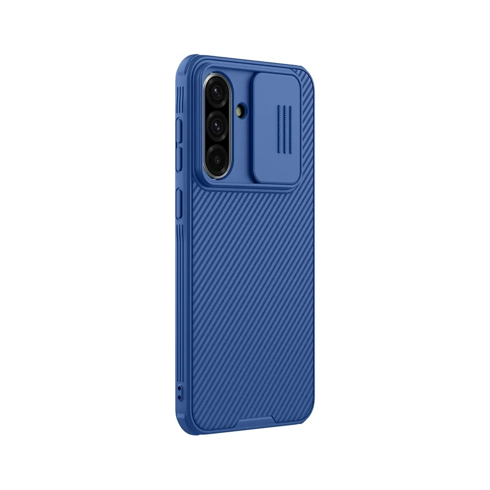 Hurtownia GSM - Nillkin Camshield Pro Samsung A36 5g Blue / Niebieski - NLK1740 - {ean13} - Hurt