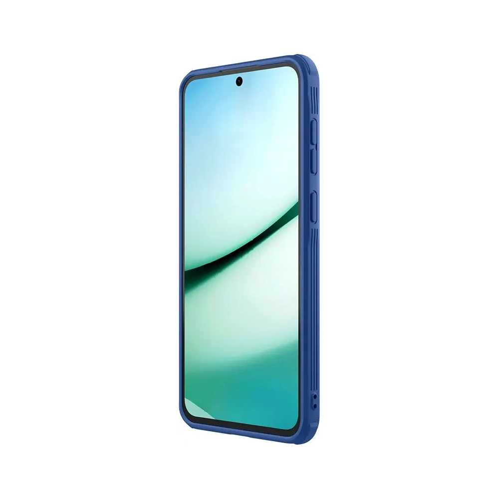 Hurtownia GSM - Nillkin Camshield Pro Samsung A36 5g Blue / Niebieski - NLK1740 - {ean13} - Hurt
