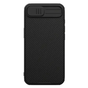 Wholesale Nillkin Camshield Pro Iphone 16e Black / Czarny - NLK1741 - {ean13} - Hurt
