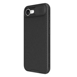 Wholesale Nillkin Camshield Pro Iphone 16e Black / Czarny - NLK1741 - {ean13} - Hurt