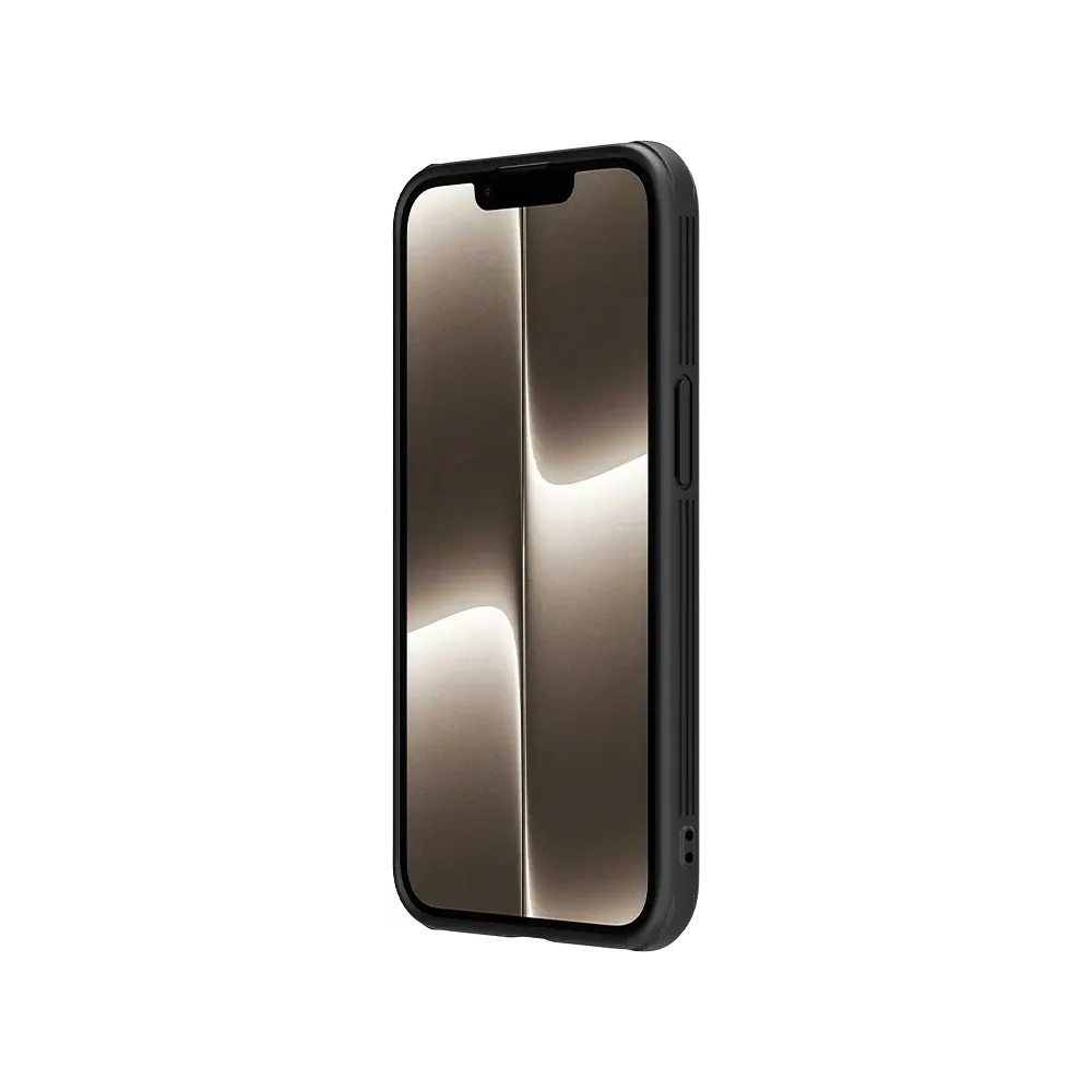 Hurtownia GSM - Etui Nillkin Camshield Pro iPhone 16e Black / Czarny - NLK1741 - {ean13} - Hurt