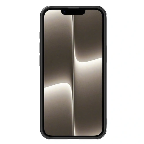 Etui Nillkin Camshield Pro iPhone 16e Black / Czarny