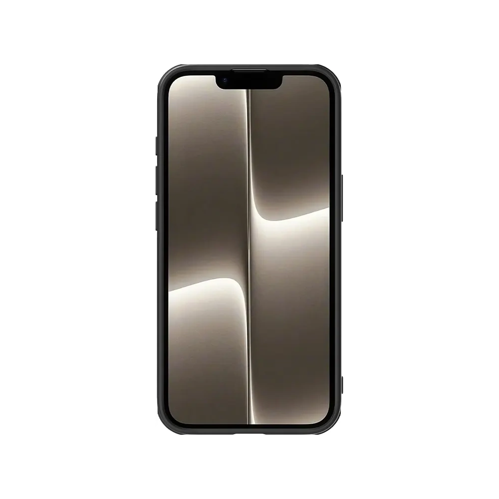 Hurtownia GSM - Etui Nillkin Camshield Pro iPhone 16e Black / Czarny - NLK1741 - {ean13} - Hurt