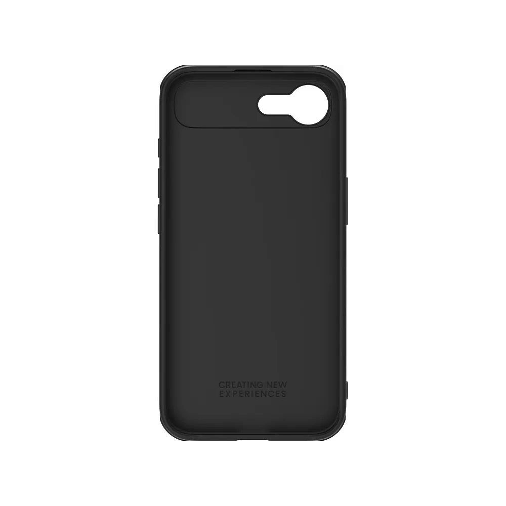 Hurtownia GSM - Etui Nillkin Camshield Pro iPhone 16e Black / Czarny - NLK1741 - {ean13} - Hurt