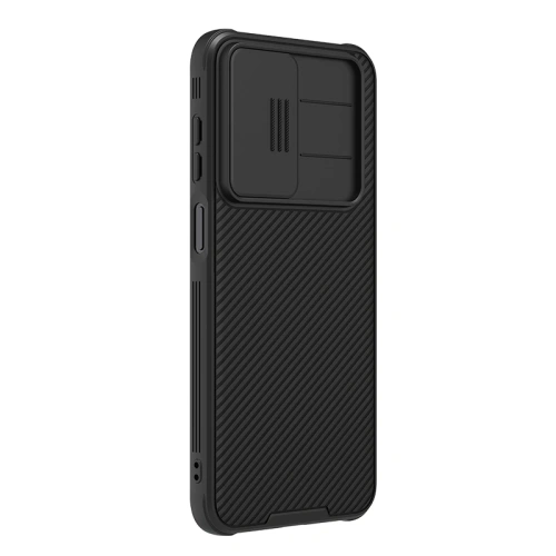 Etui Nillkin Camshield Pro Samsung A26 5G Black / Czarny