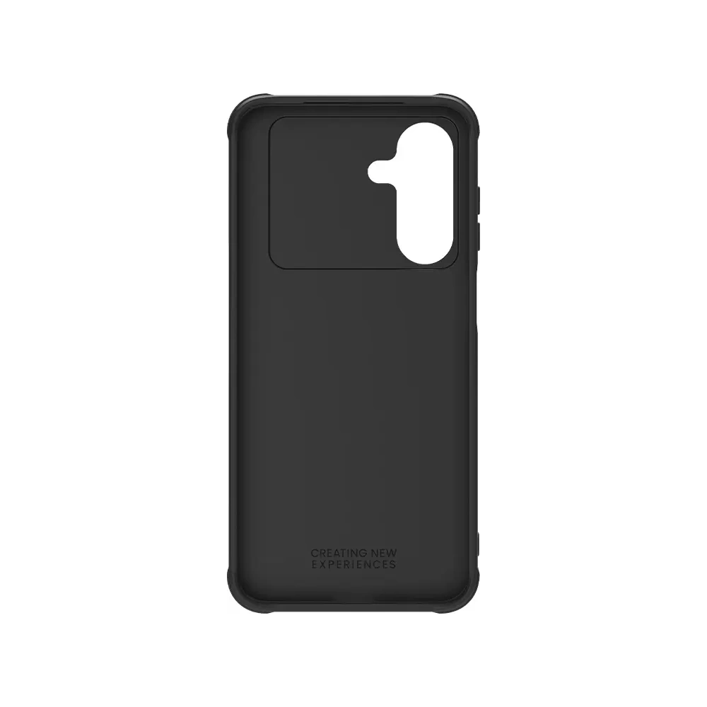 Etui Nillkin Camshield Pro Samsung A26 5G Black / Czarny