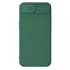 Wholesale Nillkin Camshield Pro Iphone 16e Deep Green / Zielony - NLK1743 - {ean13} - Hurt