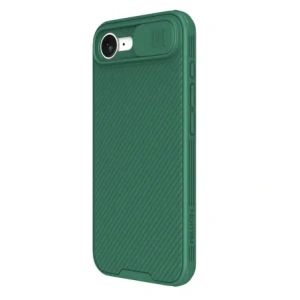 Wholesale Nillkin Camshield Pro Iphone 16e Deep Green / Zielony - NLK1743 - {ean13} - Hurt