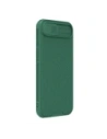 Hurtownia GSM - Nillkin Camshield Pro Iphone 16e Deep Green / Zielony - NLK1743 - {ean13} - Hurt