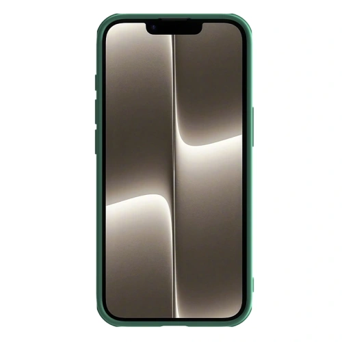 Etui Nillkin Camshield Pro iPhone 16e Deep Green / Zielony