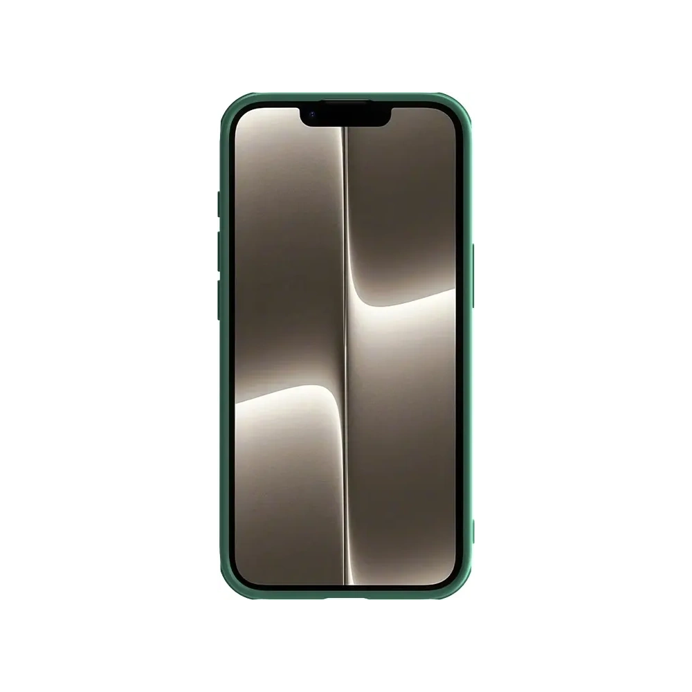 Hurtownia GSM - Etui Nillkin Camshield Pro iPhone 16e Deep Green / Zielony - NLK1743 - {ean13} - Hurt
