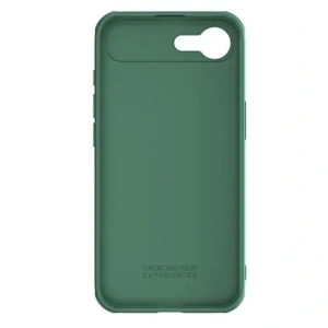 Wholesale Nillkin Camshield Pro Iphone 16e Deep Green / Zielony - NLK1743 - {ean13} - Hurt