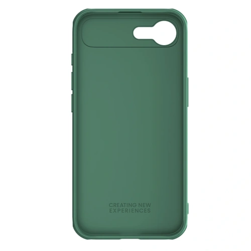 Etui Nillkin Camshield Pro iPhone 16e Deep Green / Zielony