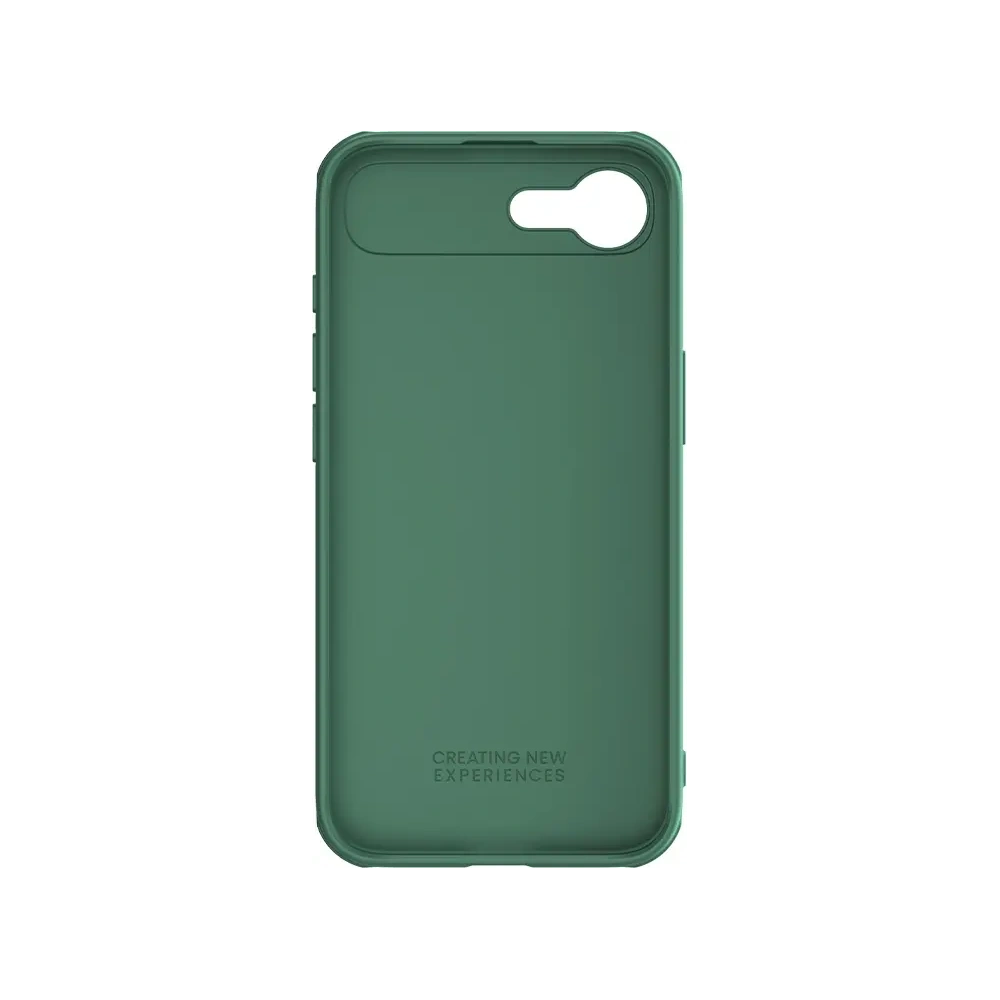 Hurtownia GSM - Nillkin Camshield Pro Iphone 16e Deep Green / Zielony - NLK1743 - {ean13} - Hurt