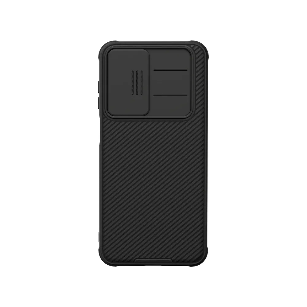Hurtownia GSM - Etui Nillkin Camshield Pro Magnetic Samsung A26 5G, Black / Czarny - NLK1744 - {ean13} - Hurt