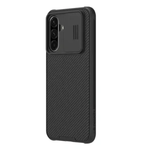 Hurtownia GSM - Etui Nillkin Camshield Pro Magnetic Samsung A26 5G, Black / Czarny - NLK1744 - {ean13} - Hurt