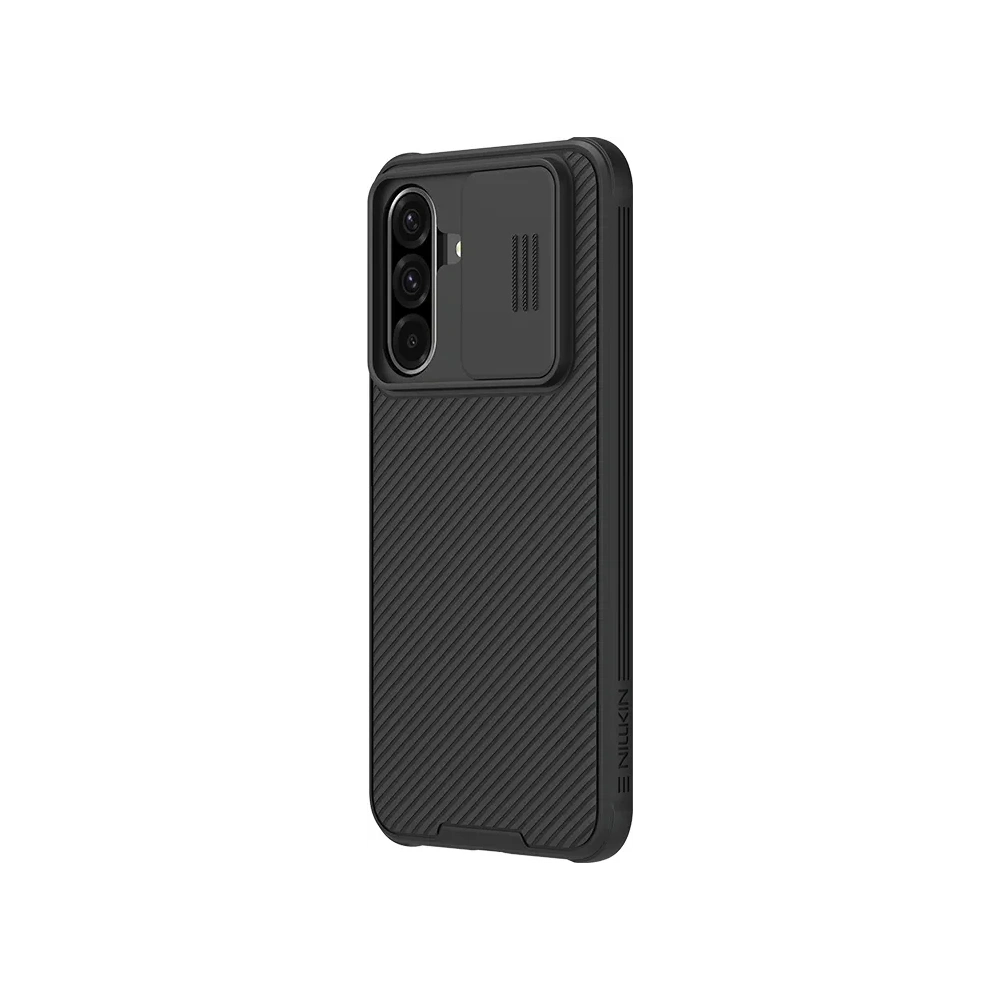 Hurtownia GSM - Etui Nillkin Camshield Pro Magnetic Samsung A26 5G, Black / Czarny - NLK1744 - {ean13} - Hurt