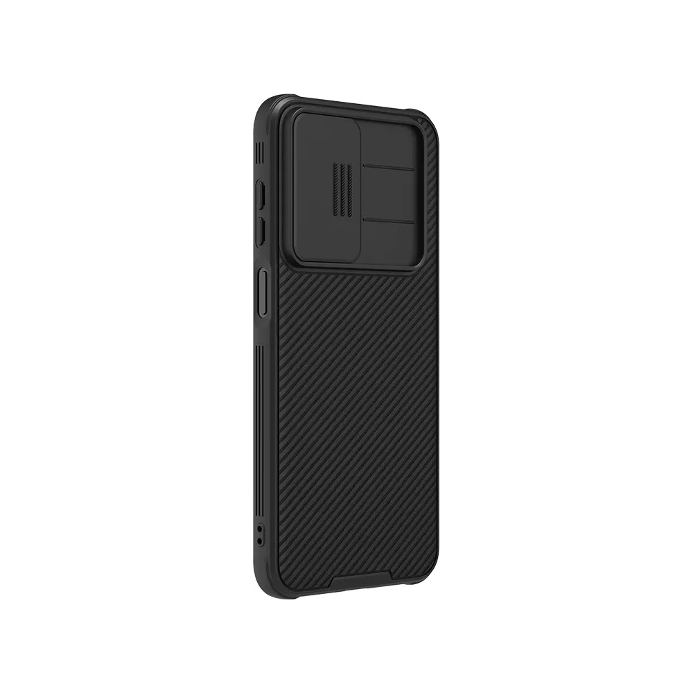 Hurtownia GSM - Nillkin Camshield Pro Magnetic Samsung A26 5g, Black / Czarny - NLK1744 - {ean13} - Hurt