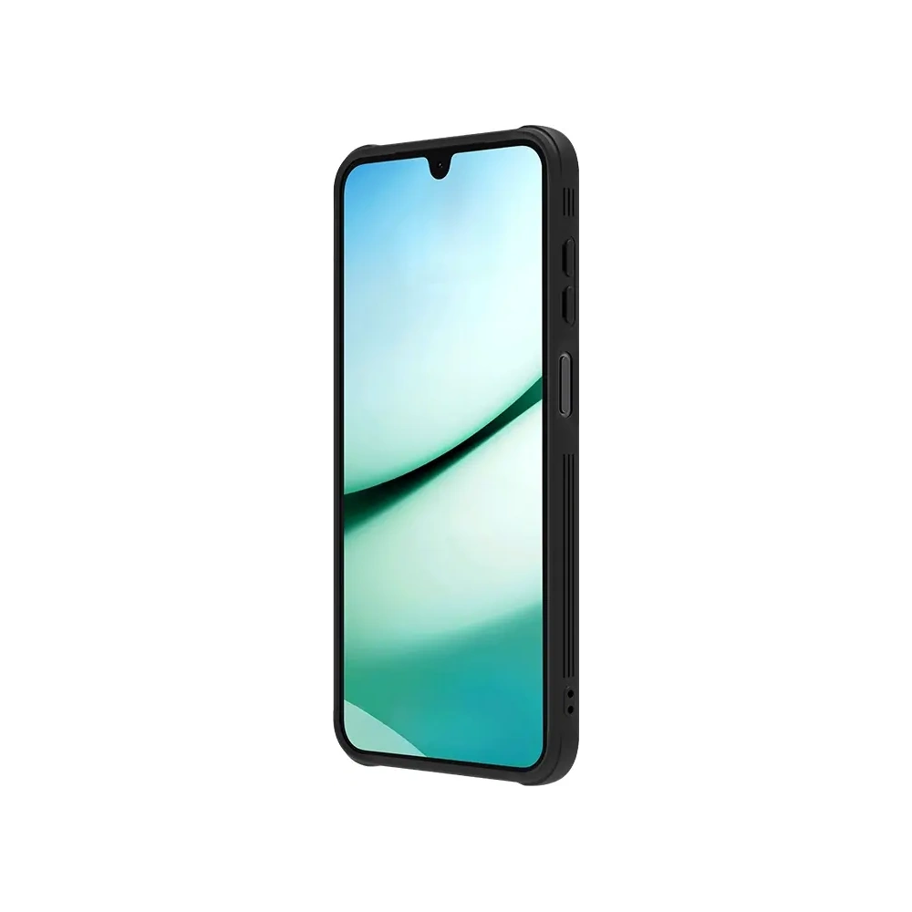 Hurtownia GSM - Nillkin Camshield Pro Magnetic Samsung A26 5g, Black / Czarny - NLK1744 - {ean13} - Hurt