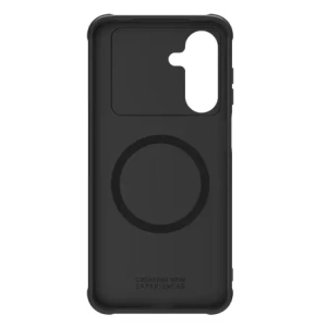 Wholesale Nillkin Camshield Pro Magnetic Samsung A26 5g, Black / Czarny - NLK1744 - {ean13} - Hurt