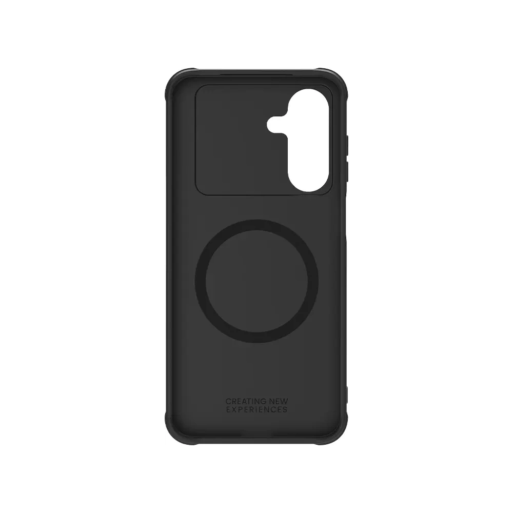 Hurtownia GSM - Etui Nillkin Camshield Pro Magnetic Samsung A26 5G, Black / Czarny - NLK1744 - {ean13} - Hurt
