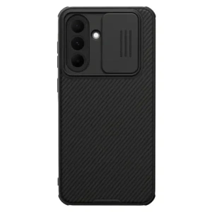 Wholesale Nillkin Camshield Pro Samsung A56 5g Black / Czarny - NLK1745 - {ean13} - Hurt