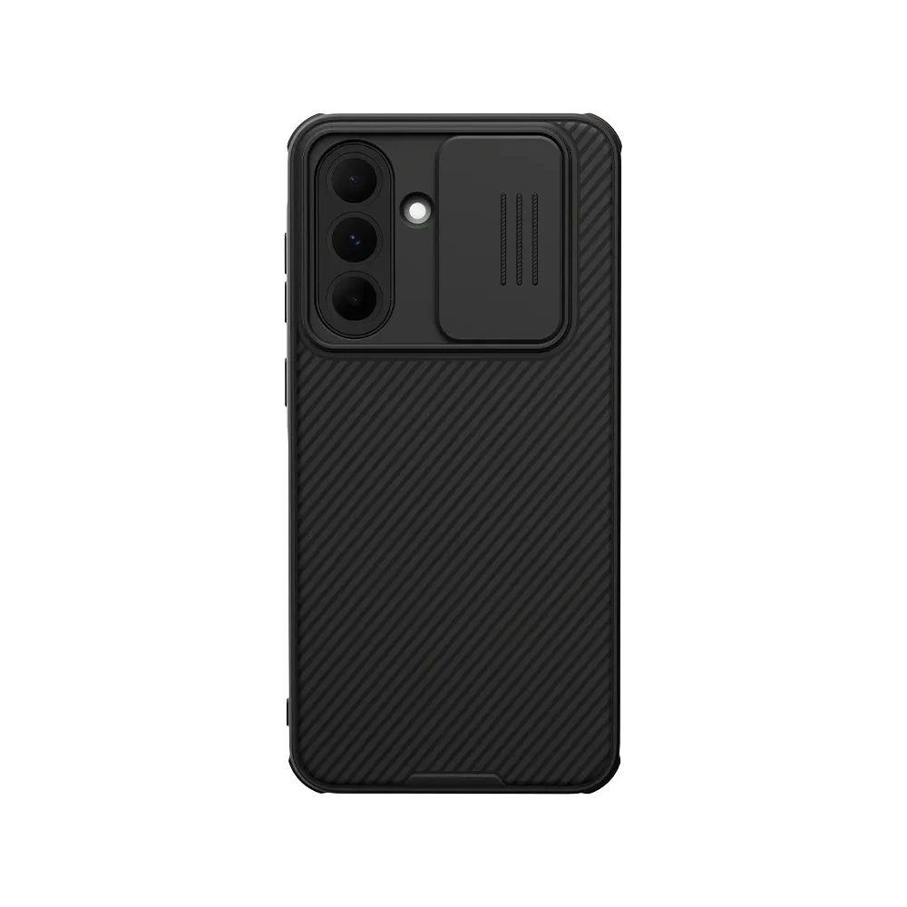 Wholesale Nillkin Camshield Pro Samsung A56 5g Black / Czarny - NLK1745 - {ean13} - Hurt