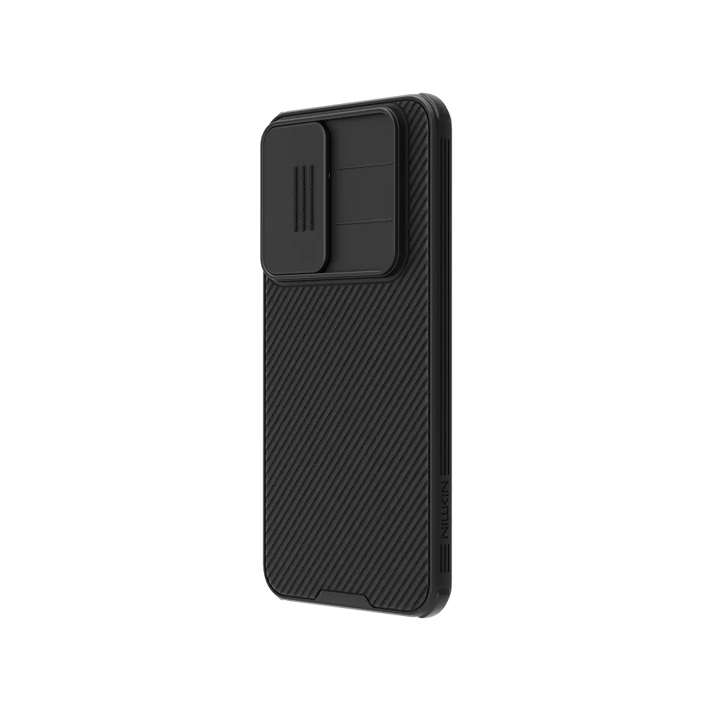 Wholesale Nillkin Camshield Pro Samsung A56 5g Black / Czarny - NLK1745 - {ean13} - Hurt