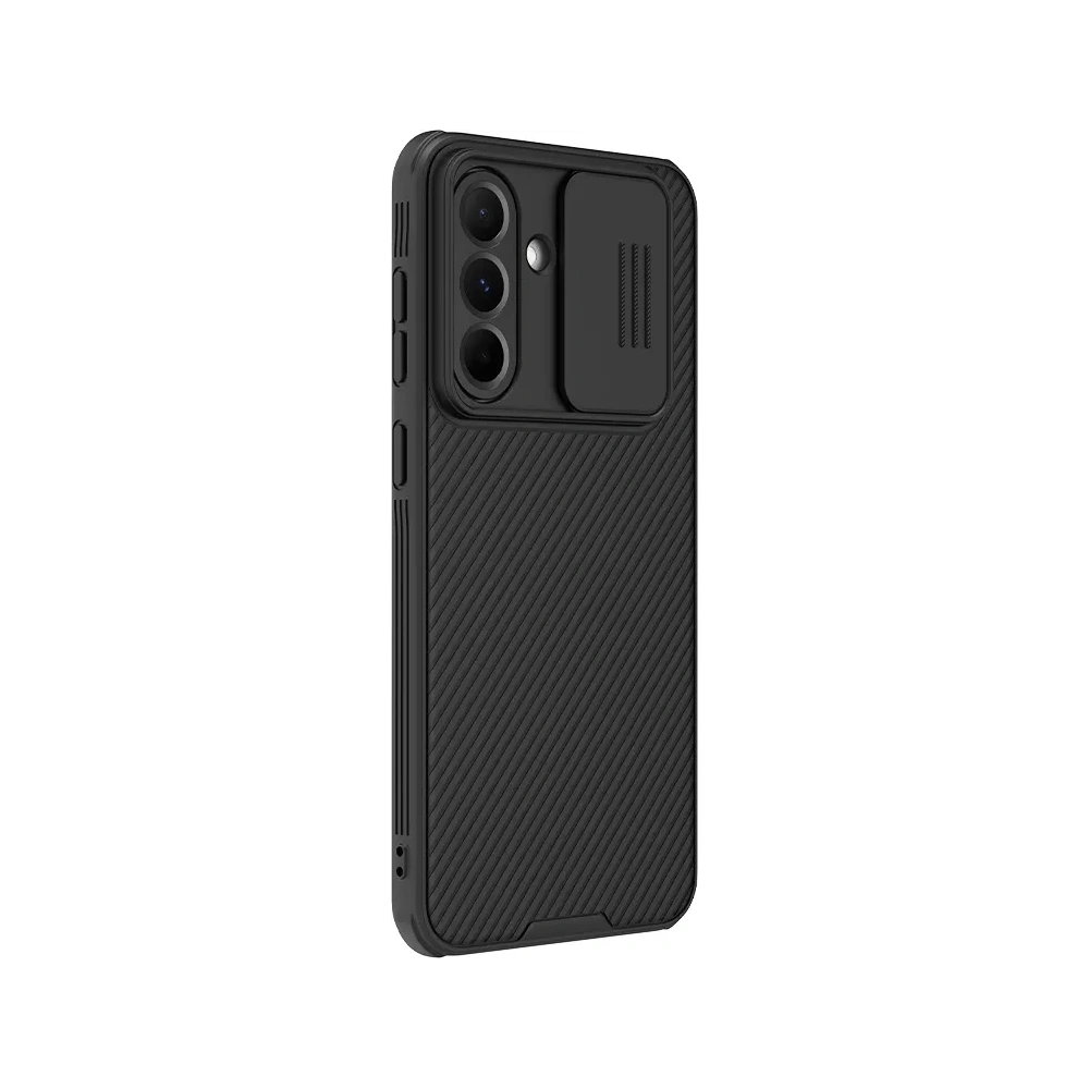 Wholesale Nillkin Camshield Pro Samsung A56 5g Black / Czarny - NLK1745 - {ean13} - Hurt