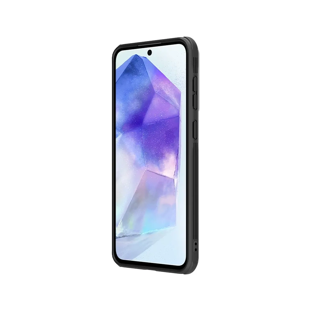 Wholesale Nillkin Camshield Pro Samsung A56 5g Black / Czarny - NLK1745 - {ean13} - Hurt