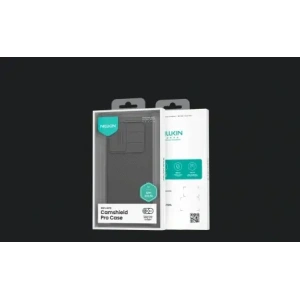 Wholesale Nillkin Camshield Pro Samsung A56 5g Black / Czarny - NLK1745 - {ean13} - Hurt