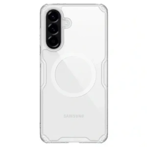 Wholesale Nillkin Nature Pro Magnetic Samsung A56 5g, Clear / PrzeŹroczysty - NLK1746 - {ean13} - Hurt