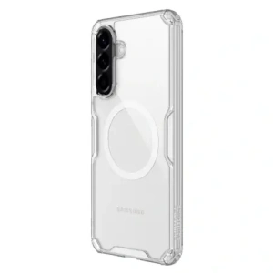 Wholesale Nillkin Nature Pro Magnetic Samsung A56 5g, Clear / PrzeŹroczysty - NLK1746 - {ean13} - Hurt