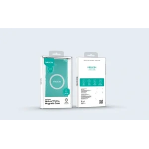 Wholesale Nillkin Nature Pro Magnetic Samsung A56 5g, Clear / PrzeŹroczysty - NLK1746 - {ean13} - Hurt