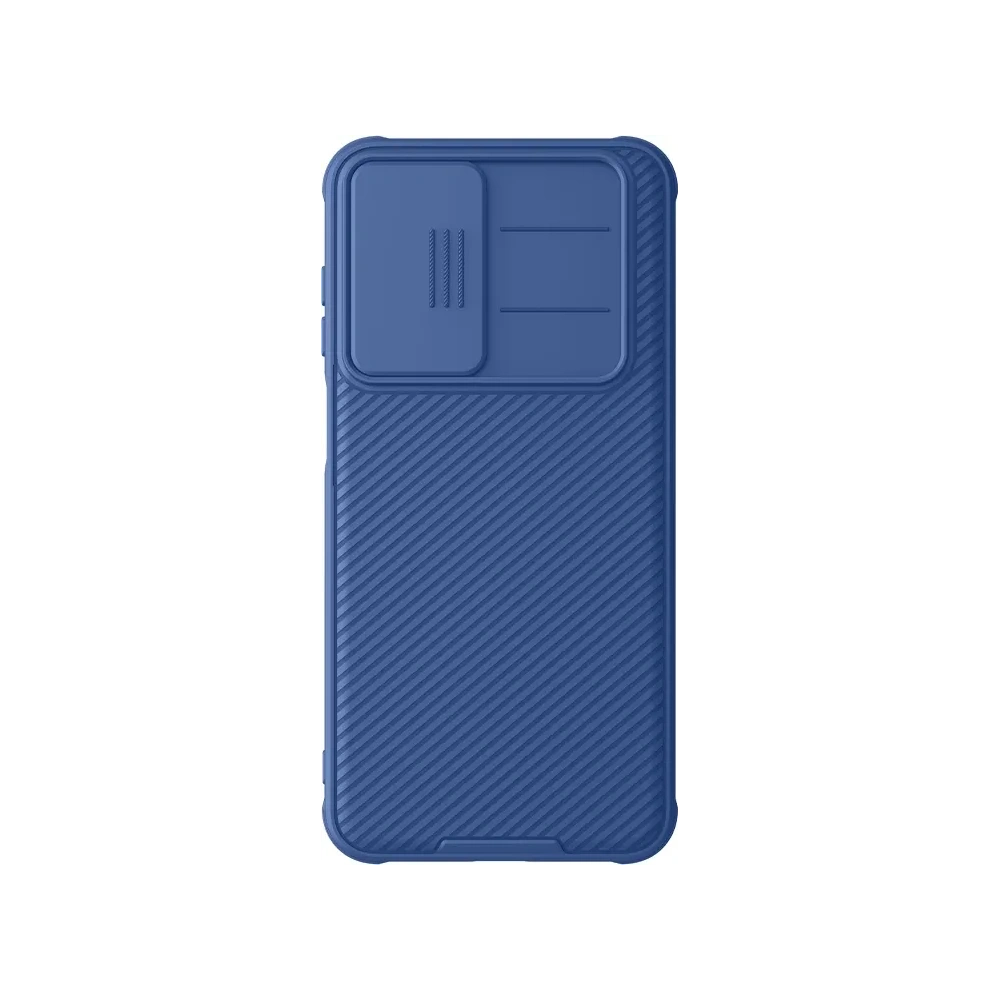 Hurtownia GSM - Etui Nillkin Camshield Pro Samsung A26 5G Blue / Niebieski - NLK1749 - {ean13} - Hurt