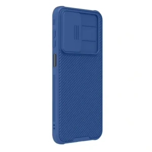 Hurtownia GSM - Etui Nillkin Camshield Pro Samsung A26 5G Blue / Niebieski - NLK1749 - {ean13} - Hurt