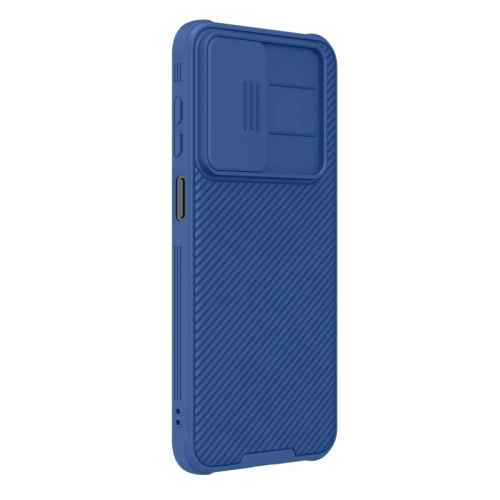 Etui Nillkin Camshield Pro Samsung A26 5G Blue / Niebieski