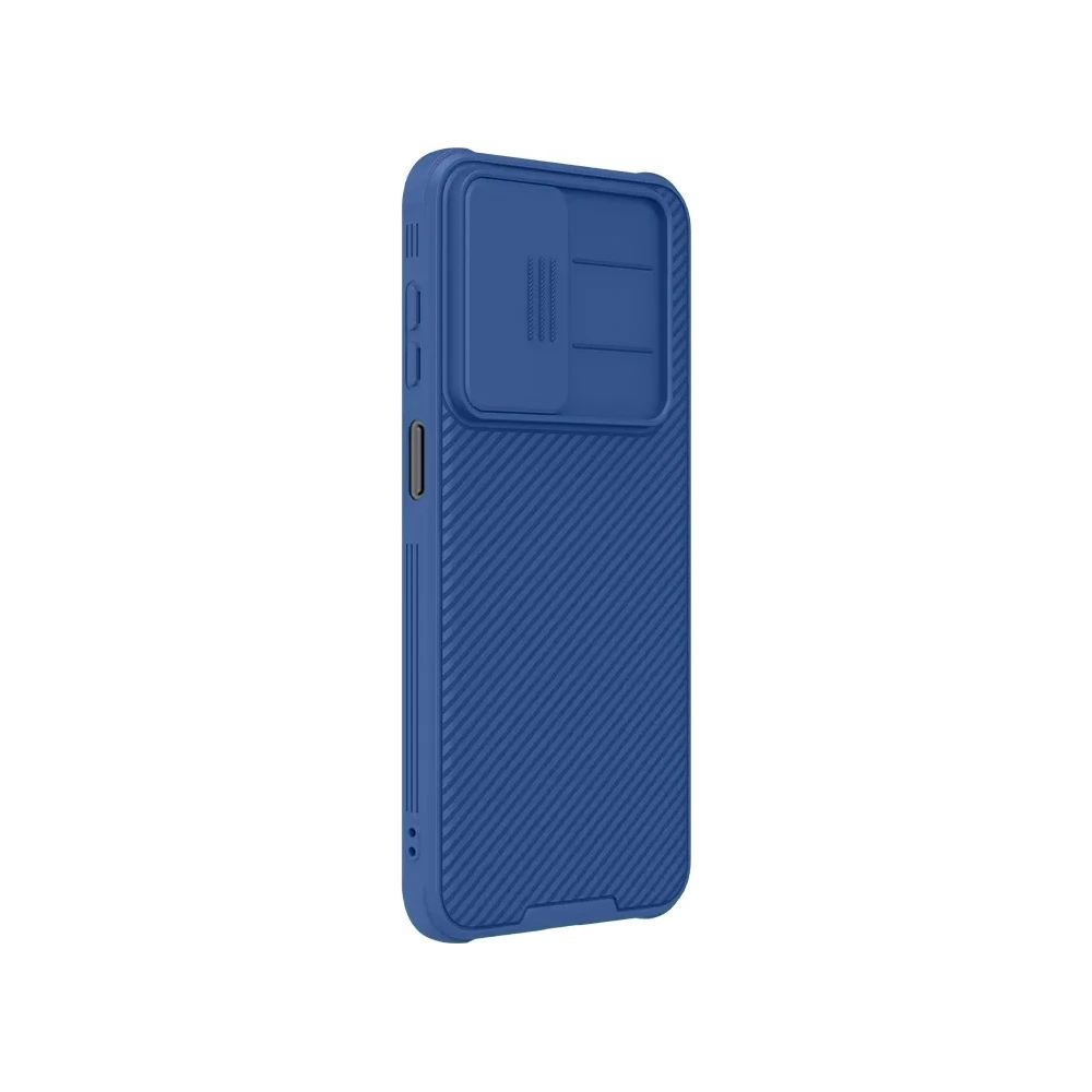 Hurtownia GSM - Etui Nillkin Camshield Pro Samsung A26 5G Blue / Niebieski - NLK1749 - {ean13} - Hurt