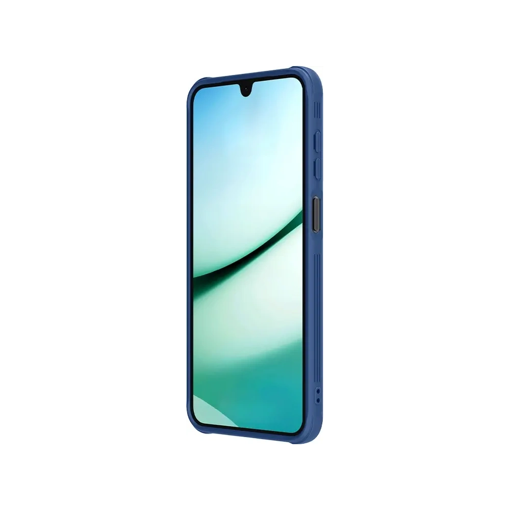 Hurtownia GSM - Etui Nillkin Camshield Pro Samsung A26 5G Blue / Niebieski - NLK1749 - {ean13} - Hurt