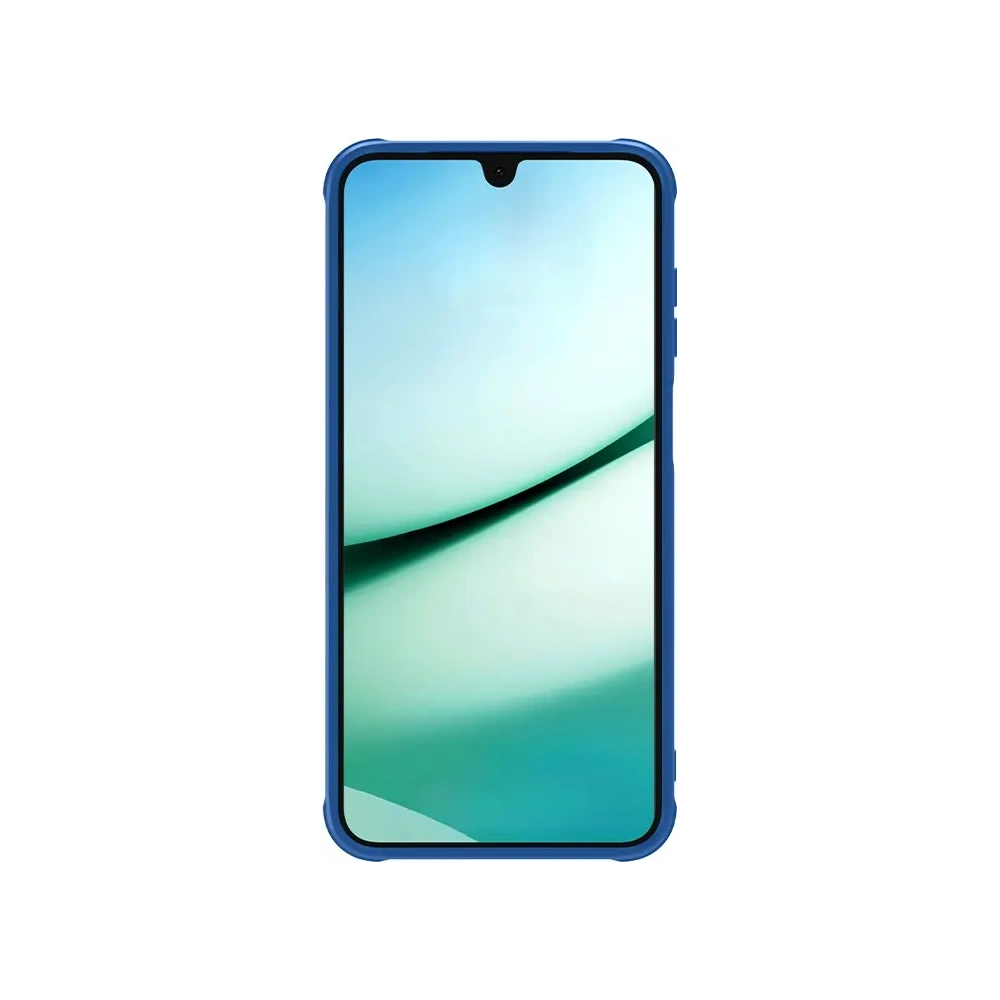 Hurtownia GSM - Etui Nillkin Camshield Pro Samsung A26 5G Blue / Niebieski - NLK1749 - {ean13} - Hurt