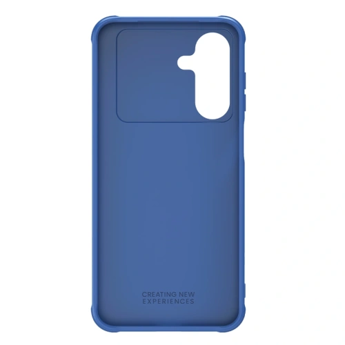 Etui Nillkin Camshield Pro Samsung A26 5G Blue / Niebieski