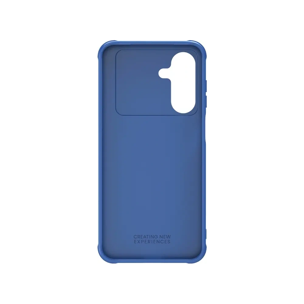 Hurtownia GSM - Etui Nillkin Camshield Pro Samsung A26 5G Blue / Niebieski - NLK1749 - {ean13} - Hurt