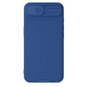 Wholesale Nillkin Camshield Pro Iphone 16e Blue / Niebieski - NLK1750 - {ean13} - Hurt