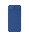 Etui Nillkin Camshield Pro iPhone 16e Blue / Niebieski