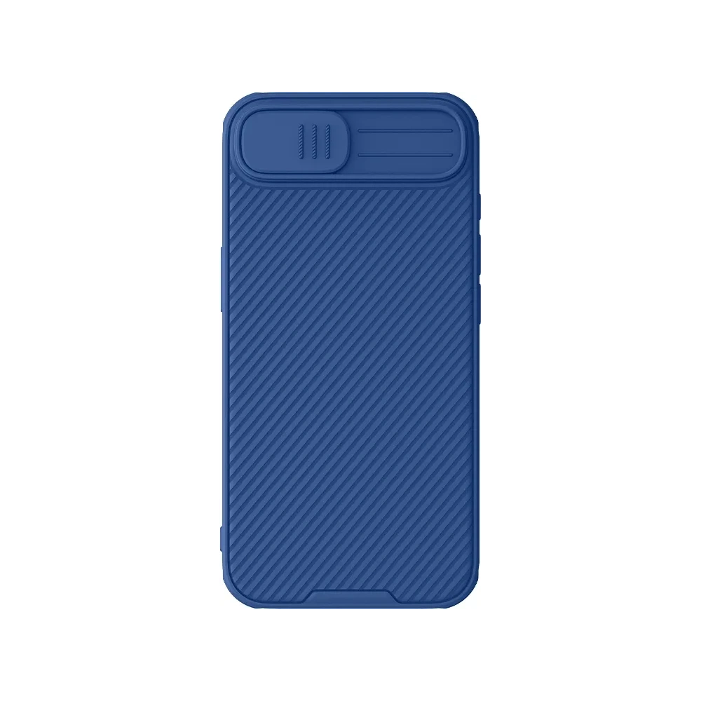 Hurtownia GSM - Etui Nillkin Camshield Pro iPhone 16e Blue / Niebieski - NLK1750 - {ean13} - Hurt