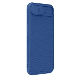 Wholesale Nillkin Camshield Pro Iphone 16e Blue / Niebieski - NLK1750 - {ean13} - Hurt